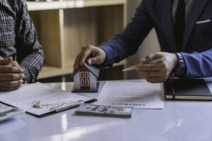 investment properties